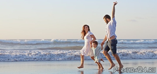 Россияне стали менее активно следить за модой во время отдыха